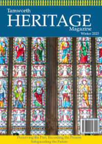 Tamworth Heritage Magazine Vol1-I1 Winter 2023