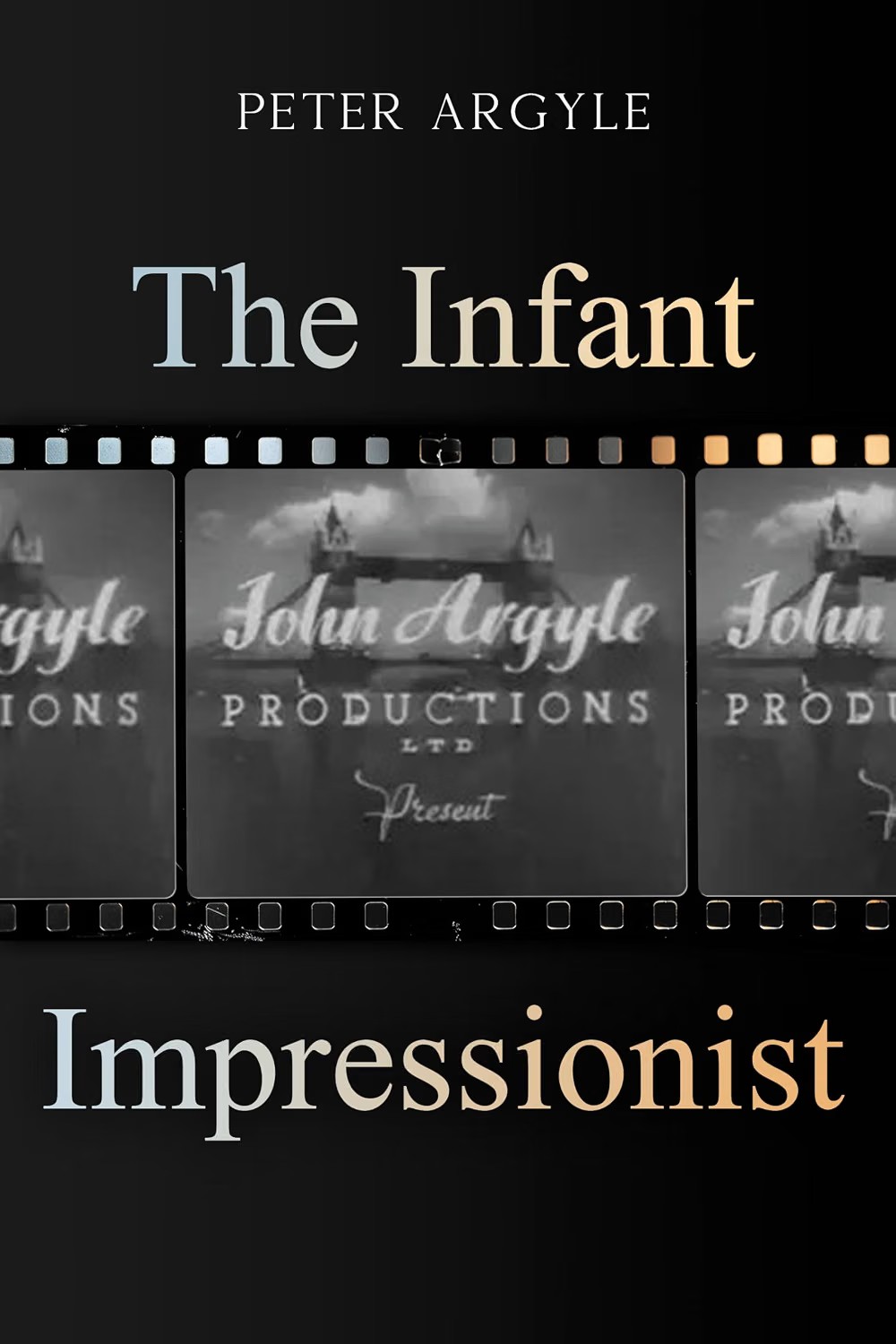 The Infant Impressionist